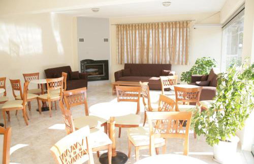 Ξενώνας Elanthi Kastoria - Foto 9