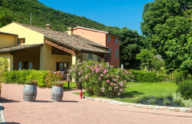 Corte Camaldoli - Photo 2