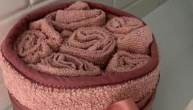 La casa di Nonna Rosa - Photo 3, towels