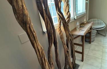 La Calypso maison atypique 2 chambres climatisé - Photo 34