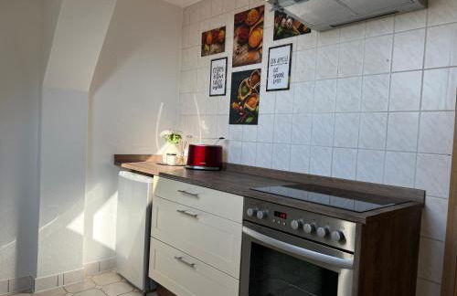 Stilvoll-Fewo - Foto 15