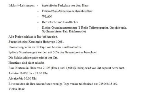 Ferienwohnung Zum Ausblick - Foto 18