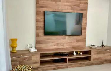 Casa con piscina en la playa de Geriba - Foto 11