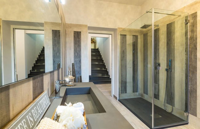 Villa Sole Al Molino A Vento 8, Emma Villas - Foto 107