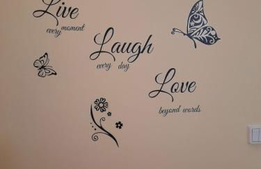 zoe's apartment Bright&Cozy - Foto 30