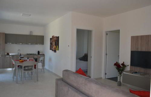 Il Tramonto Apartment - Villaggio di Mary - Foto 8