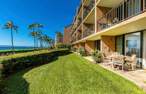 Maalaea Banyans 102 by Coldwell Banker Island Vacations - Foto 10