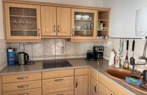 Ferienhaus "Jasmine" mit 3 Schlafzimmern und Stellplatz - Foto 15