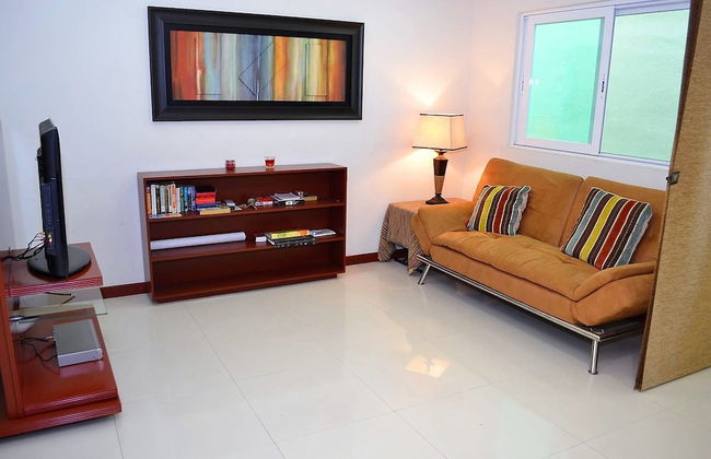 Condo Torre Diamante 305 by MDR - Foto 31