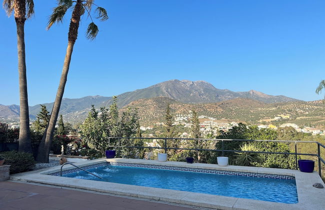 Cd-1383 Three Bedroom Villa With Pool - Foto 1