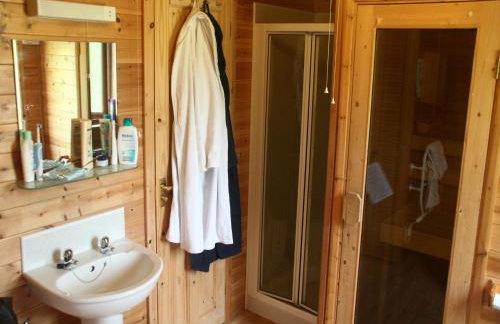 Spacious Cottage With Sauna Looking out on Astonishing Grasslands - Photo 94