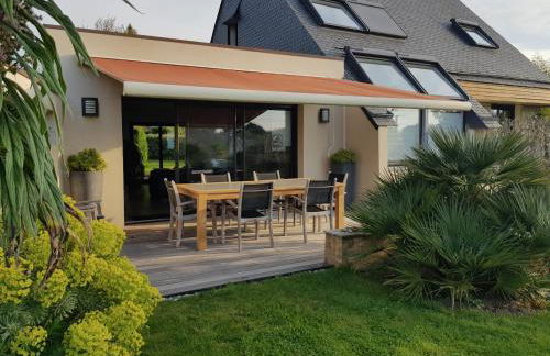 Maison Cosy à 100m de la Plage - Guidel-Océan - Foto 1