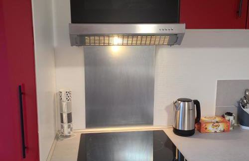 Appartement BREST st martin avec belles prestations - Foto 7