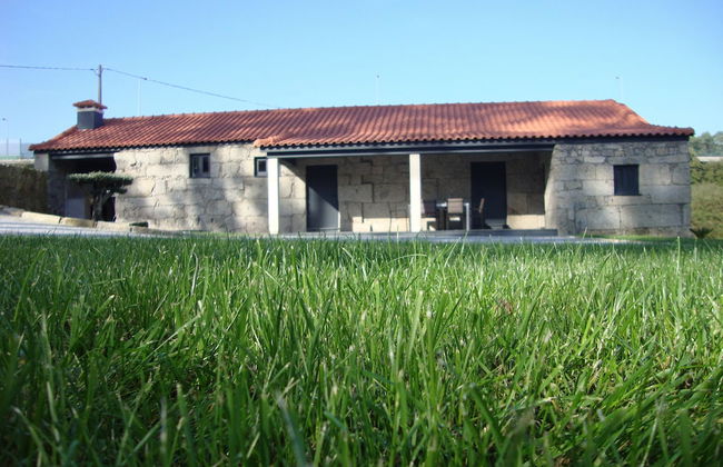 Casa de Riba'Dão - Arcos de Valdevez - Foto 16