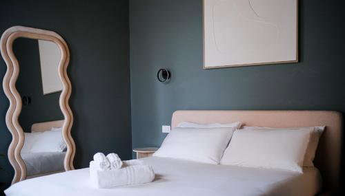 The Tower Premium Apartment - Beams & Views - 3 Min Walk to Bernina Express & Station - Foto 2, towels