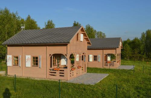 Brzozami Malowane - Photo 19