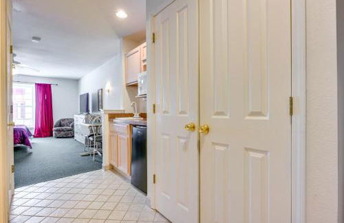 Near Lake Huron Shoreline! Studio with Resort Perks - Photo 17