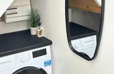 Cosy Stylish Studio Apartment - Foto 8