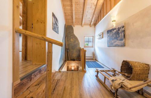 Ferienwohnung Stub´n - Foto 7