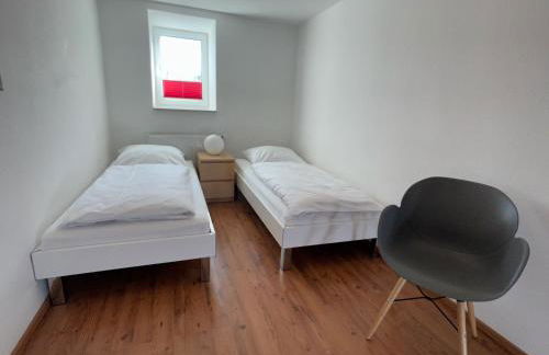 Strandleben Fehmarn - Ferienwohnung Nord - Foto 12