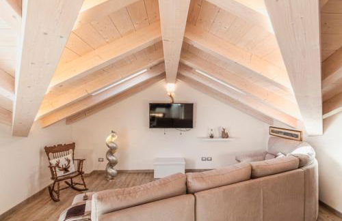 Sweet Dolomites Sauna & Jacuzzi - Photo 2