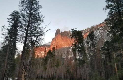 Cozy Mountain Cabin Yosemite Dodge Ridge Ski - Foto 42