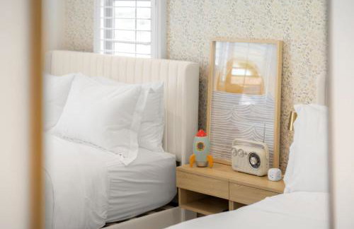 Modern Elegant Designer Home in Irvine - Foto 27