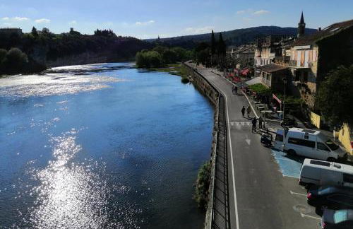 Superbe appartement dans résidence avec piscine - Foto 30