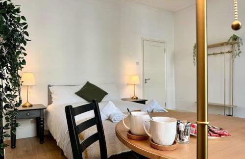 Roomy Apartment in King's Cross - Foto 38