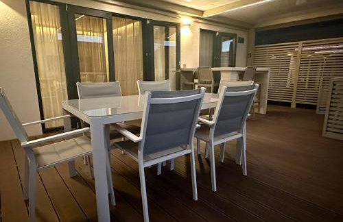 Sunset Serenity Villas with onsite pool and only 3min from beach - Foto 27