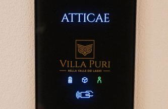 Villa Puri nella Valle dei Laghi - Foto 27