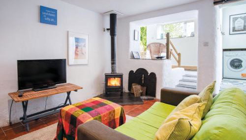 Soap Barn - 1 Bedroom Cottage - Manorbier - Foto 2