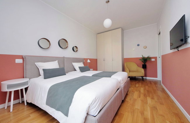 Quarto Verde Apartments - Foto 35