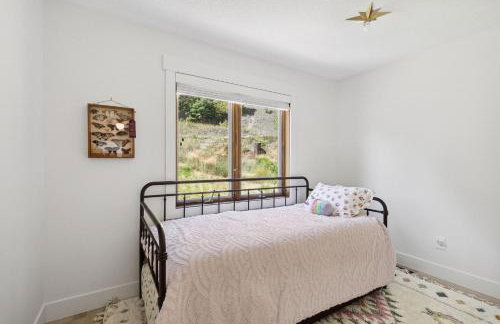 Beautifully updated home in East Missoula - Foto 16