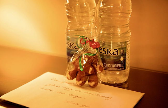 St-Sauveur Lovely Studio - Photo 40