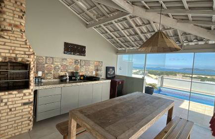 Casa de praia com vista Mar - Dunas do Peró - Foto 28