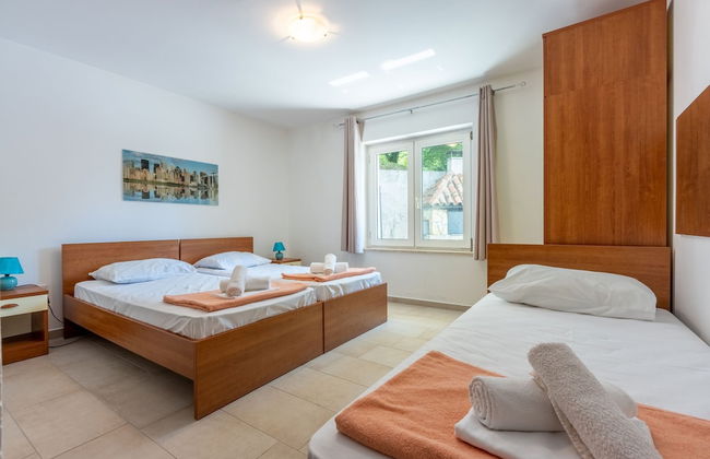 Apartments Neven - Foto 4