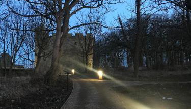 Luxury Caravan Cresswell - Photo 2