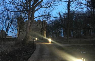 Luxury Caravan Cresswell - Photo 2