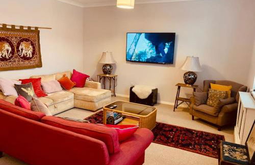 Large historic family home nr Longleat and Bath - Foto 41