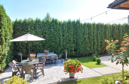 MOJA OSTOJA APARTAMENTY & KAJAKI - Spływy Kajakowe Rzeką Krutynią - Foto 2