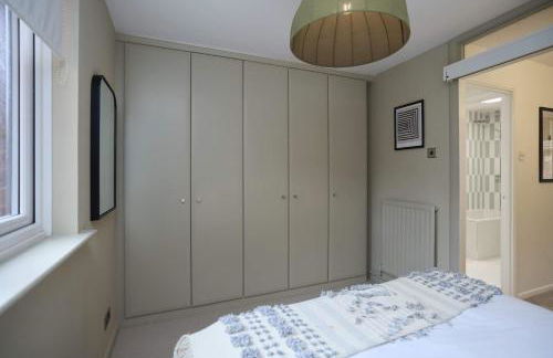 Poplar Garden Townhouse - Foto 16