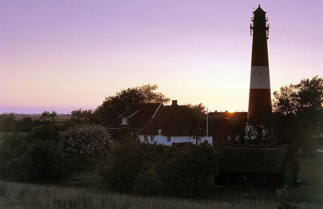 Appartementhaus auf Pellworm - Foto 12