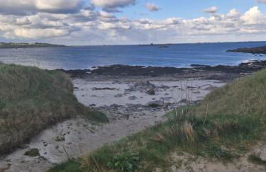 Gîte Kerlosvézan - Cocon de charme rénové & 5mn Mer et GR34 - Foto 64