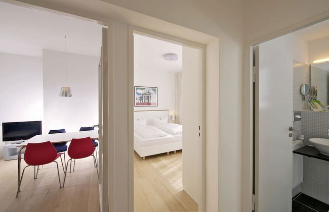 art'appart suiten - Foto 4