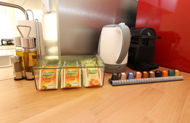 Zizka Home Apartments - Foto 33