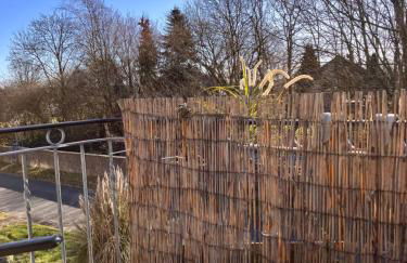 Lindas Strandkörbchen, OG mit Balkon - Foto 17