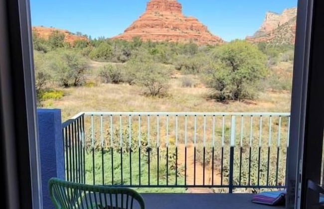 Cozy Cactus Resort ...sorta kinda - Photo 49