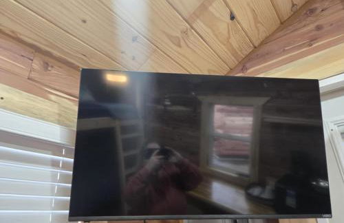 #4 - Amish Log Camping Cabin Walk to the Water cabin - Foto 8