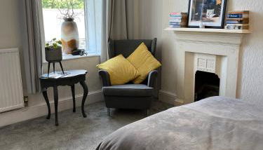 Large Mach Apartment at Pen Y Coed Hall - Foto 3